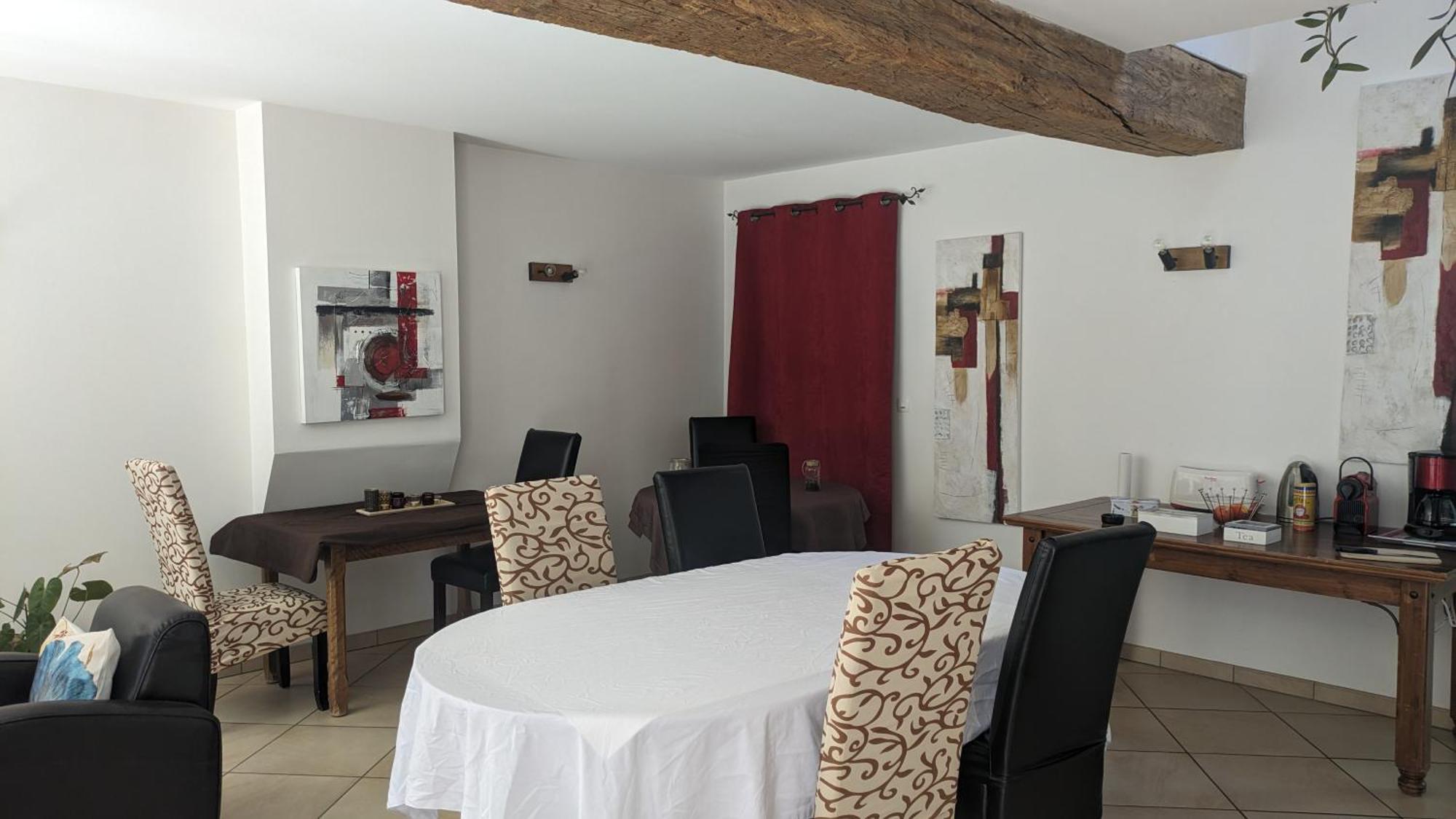 Chambres D'Hotes Des Ducs O Calme De ヌヴェール エクステリア 写真