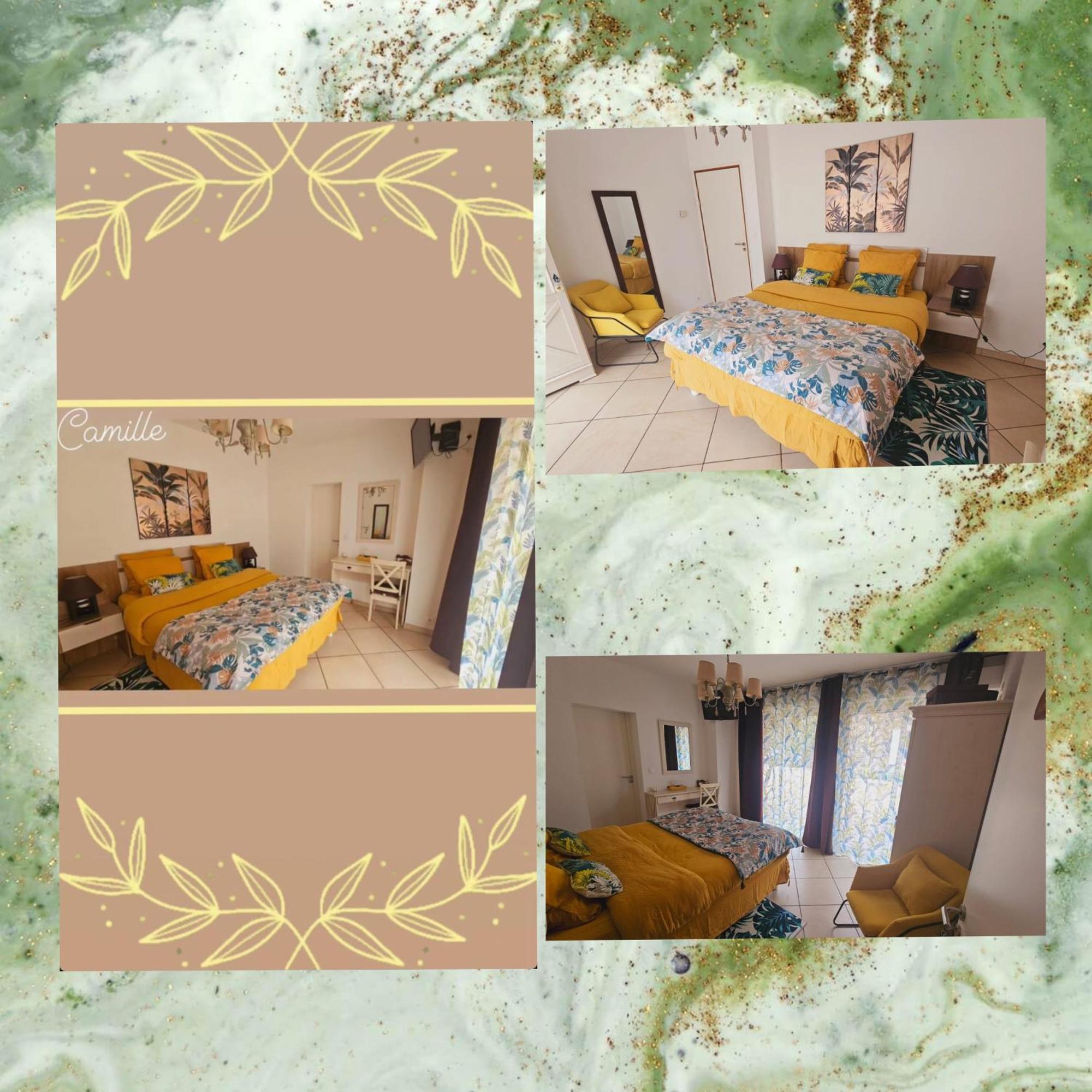 Chambres D'Hotes Des Ducs O Calme De ヌヴェール エクステリア 写真