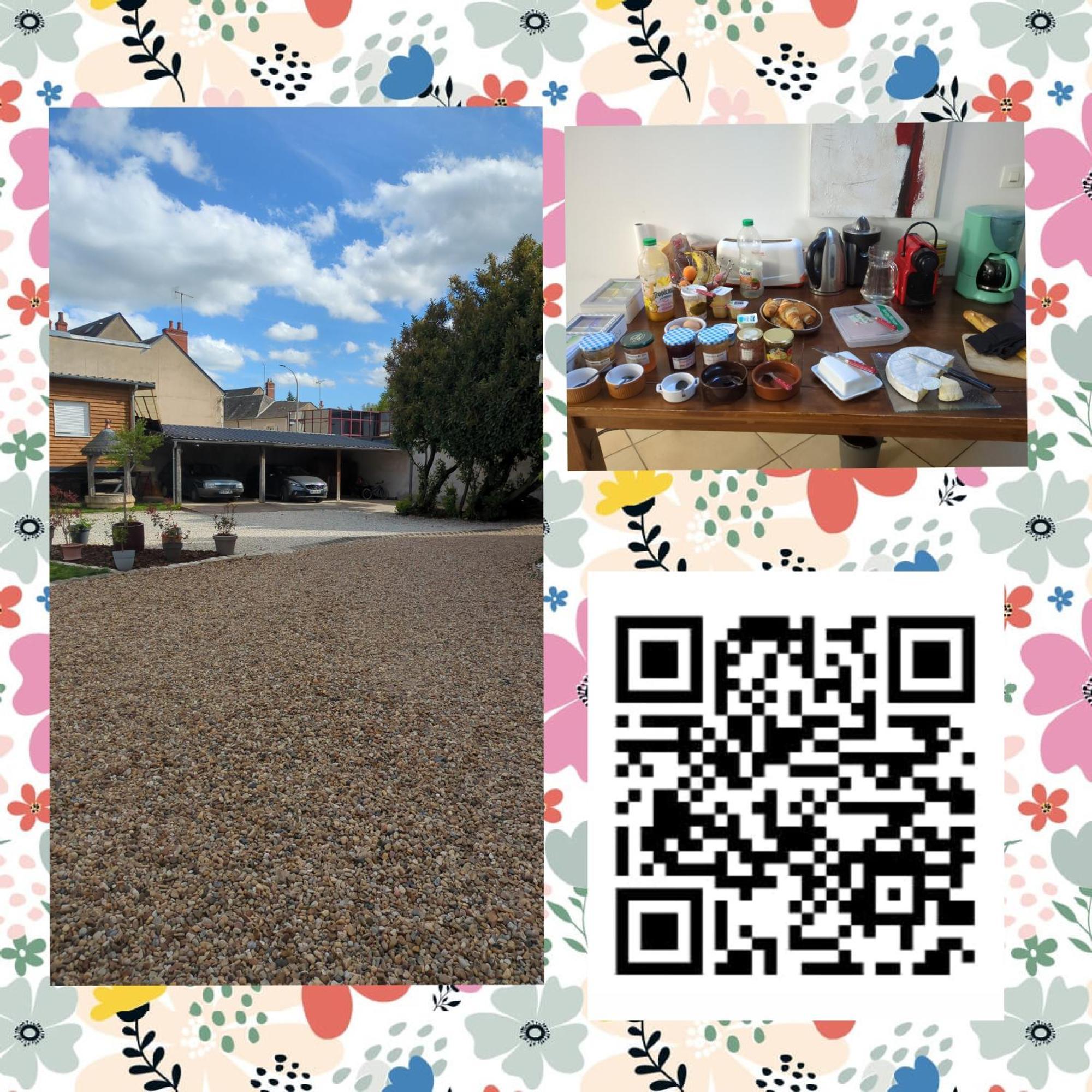 Chambres D'Hotes Des Ducs O Calme De ヌヴェール エクステリア 写真