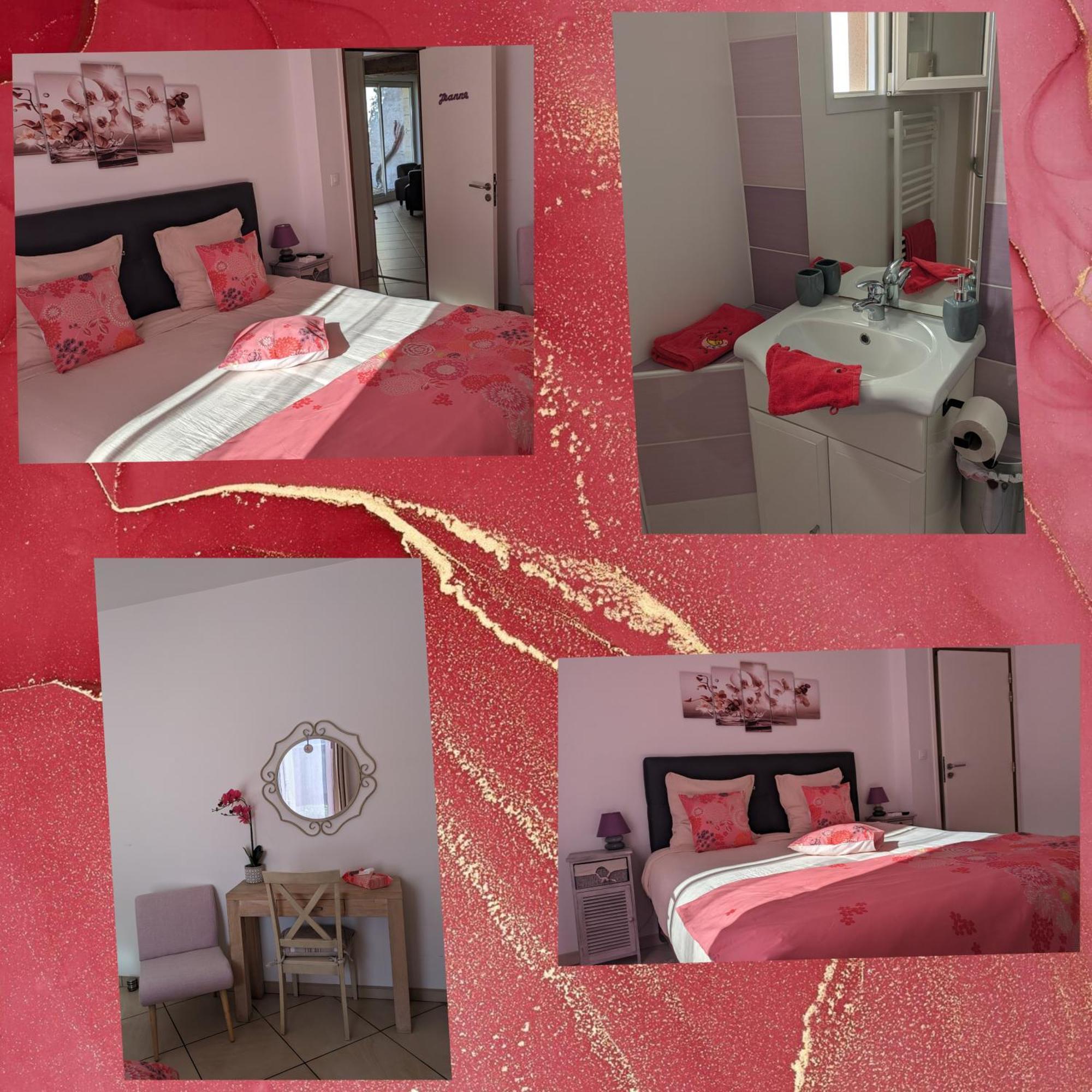 Chambres D'Hotes Des Ducs O Calme De ヌヴェール エクステリア 写真