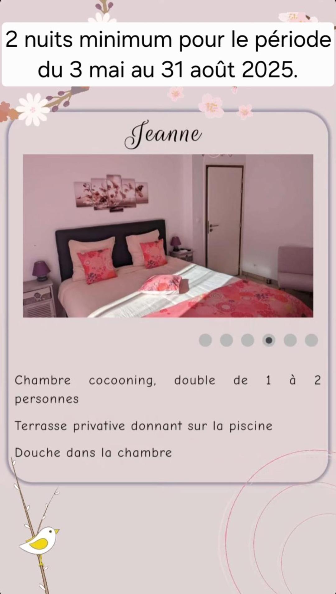 Chambres D'Hotes Des Ducs O Calme De ヌヴェール エクステリア 写真